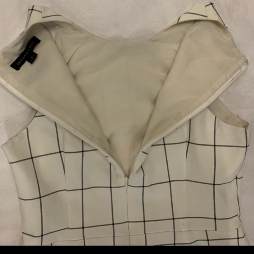 Banana Republic dress - Picture 6 of 6